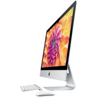 IMAC 21.5 2.7GHZ I5QC 2X4GB 1TB IRIS PRO ESPAÑOL CON TECLADO EXTENDIDO